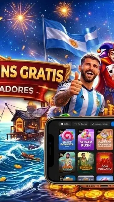 Juegos de Agüero Screenshot