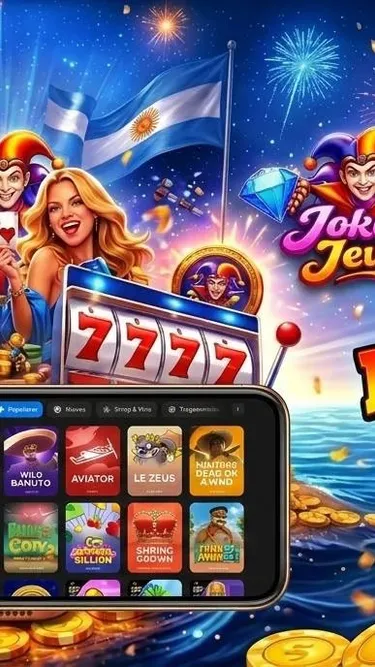 Juegos de Agüero Screenshot